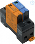 VPU AC II US 1+1 240/50 2736340000 | 4050118825817