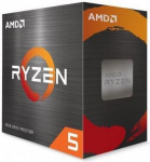 CPU AMD Desktop Ryzen 5 5600GT Cezanne 3600 MHz Cores 6 16MB Socket SAM4 65 Watts BOX 100-100001488BOX 100-100001488BOX | 730143316002