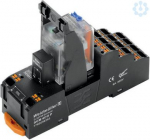 DRMKITP 24VDC 4CO LD/PB 2576140000 | 4050118585896