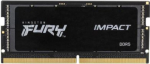 Kingston Fury Beast 32GB DDR5-5600, CL40, 262-Pin, SODIMM | Kingston | FURY | 32 GB | DDR5 | 5600 MHz | ECC No KF556S40IB-32 | 740617331653