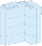 Power Supply Block, Linergy BW, NSX/CVS/INS-INV 400 4P, with connection LVS04070 | 3606481867322