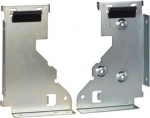 Support brackets, ComPact NS630b to NS1600 fixed, set of 2 parts 33647 | 3303430336471