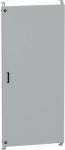 internal door for PLA enclosure H1500xW750 mm NSYPAPLA157G | 3606480774287