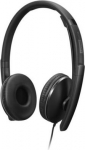 Lenovo | ANC Headset Gen2 (Teams) | 4XD1M45627 | Wired | Black 4XD1M45627 | 195892090472