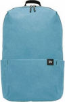 Xiaomi | Mi Casual Daypack | Backpack | Bright Blue | Shoulder strap | Waterproof ZJB4145GL | 6934177706110