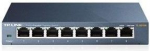 8 PORT 1000M Network switch TL-SG108 | 6935364021153