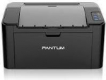 Laser Printer PANTUM P2500W USB 2.0 WiFi P2500W P2500W | 6936358001533