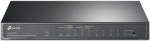 10-Port 10/100/1000 Mbps (RJ-45) Desktop Network Switch TL-SG1210MPE | 6935364052669