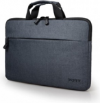 Port Designs Belize Fits up to size 15.6 ", Black, Shoulder strap, Messenger - Briefcase 110200 | 3567041102003
