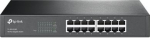 16-Port, 1000 Mbps Gigabit Network switch TL-SG1016D | 6935364020613