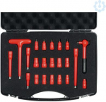 110871 Socket set 110871 | 4011923570538