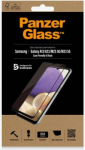PanzerGlass | Screen protector | Samsung | Galaxy A13/M23 5G/M33 5G | Glass | Black | Case Friendly 7306 | 5711724073069
