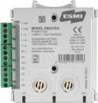 Dual input - single output module, EM221EA, with isolator FFS06717022 | 6430075471216