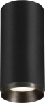 NUMINOS&reg; CL DALI M, Indoor LED pendant light, 4000K, 20,1W, 36&deg;, black 1004523 | 4024163246736