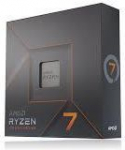 CPU|AMD|Desktop|Ryzen 7|R7-7700X|400 MHz|Cores 8|32MB|Socket SAM5|105 Watts|GPU Radeon|BOX|100-100000591WOF 100-100000591WOF | 730143314428