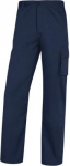 NAVY PALIGPA TROUSERS XXL PALIGPABMXX | 3295249216160