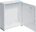 Sienas skapis,univers,IP43/I,650x550x205mm FP42TN2 | 3250612667505