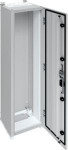 Steel enclosure, Univers, IP55, CL1, 1400x300x275 mm FR91E | 3250610702918