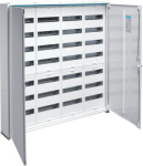 Sadale FW, v/a, IP44 1100x1050x161mm FWB74 | 3250612737574