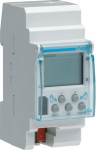 Weekly time switch 2 channels with DCF TXA023 | 3250616040984