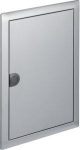 Door with frame Volta, 2 rows, 505.5x348x36mm, stainless steel VZ262N | 3250616666290
