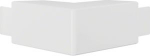 External corner, LF 60060, pure white M54429010 | 4012740339063