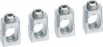 Pieslēgklemmes AL 1 x 35 - 240 mm2 HYD005H | 3250613370664