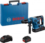 GBH 18V-36 C, CC 2x5.5PrC, 1880CV Cordless rotary hammer 0611915003 | 4059952567310