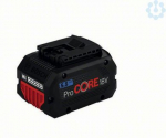 GBA 5.5Ah ProCORE18V 1600A02149 | 4059952560076