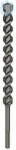 SDS-max-4 puur 40x400x520 mm 2608685877 | 3165140564298
