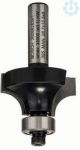 &Uuml;mardusfrees HM R=8 mm, kahepoolne 2608628341 | 3165140358026