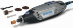 Dremel 3000-5 koos 5 tarvikuga F0133000JU | 8710364078356