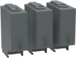 OSS160GG1L/3 Spaiļu nosegvāku kompl. 1SCA114764R1001 | 6417019471907