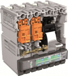 SOR XT1..XT4 24-30 Vac/dc 1SDA066314R1 | 8015644692148