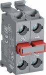 MCB-02B contact block 1SFA611610R2020 | 7320500544464