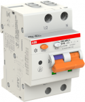 DS-ARC1 is a 1P+N arc fault detection device (AFDD) with an integrated RCBO in three modules, for the protection against earth arc faults, parallel arc faults, series arc faults, overvolatge, short-circuit currents, overload, earth fault currents 2CS ...