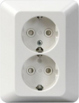 Socket outlet     302EUJ.1 2TKA000946G1 | 6418677331374