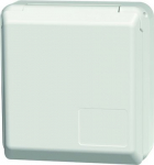 Cepex recept. SCHUKO 16A2p+E 230V IP44 4979 | 4015394023180