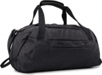 Thule | TAWD-135 Aion | Duffel Bag 35L | Bag | Black | Shoulder strap TAWD-135 BLACK | 085854257879