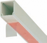 Self-adhesive trunking system 12x7mm [120] FM1207A | 8429760350248