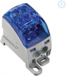 Terminal WPD 104 1x25+1x16/2x16+3x10 BL 2518250000 | 4050118538267