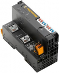 Controller IP20, AutomationController, Web-based, u-control 2000 web, CAN, UC20-WL2000-AC-CAN 2928020000 | 4099986655720