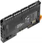 Remote I/O module, IP20, Analog signal, Temperature, RTD, UR20-8AI-RTD-DIAG-2W 2555940000 | 4050118566062