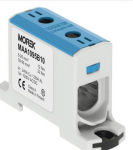 Terminal OTL95 1xAl/Cu 6-95mm&sup2; 1000V blue MAA1095B10 | 4744397013873