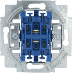 2-gang one way switch insert 2000/5 US-507 2CKA001012A2108 | 4011395040935