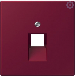 Insert/cover for communication technology LC969-1UA255 | 4011377251960