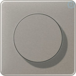 Control element/cover plate for domestic switching devices CD1740PT | 4011377203037