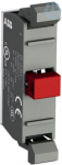 Auxiliary contact block 1SFA611612R1010 | 7320500359921