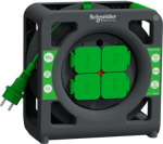 Cable 15m, 4 set, reel, IP44 IMT33136 | 3606481374875