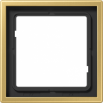 1-gang frame, classic brass, LS990 ME2981C | 4011377099487